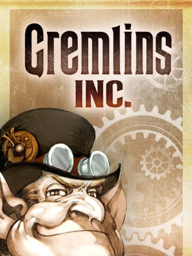 Portada de Gremlins, Inc.