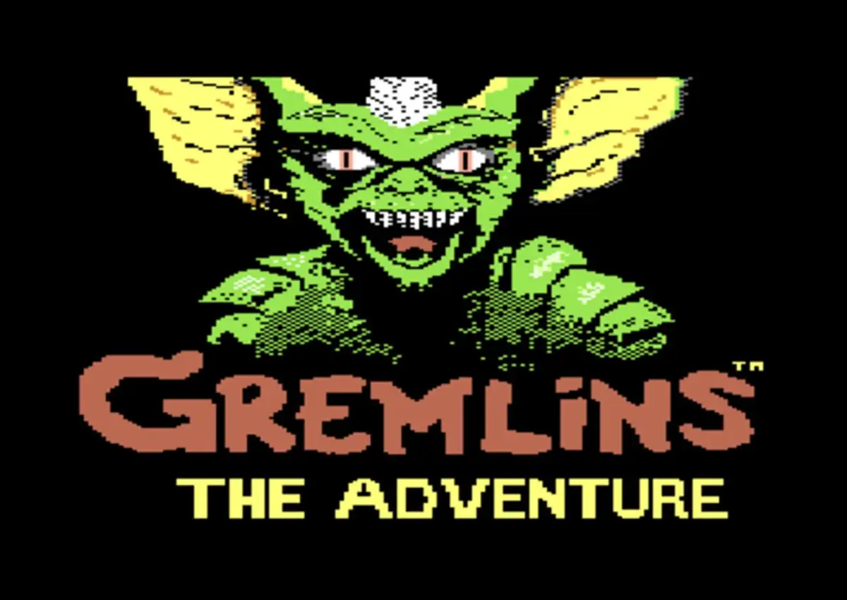 Gremlins: The Adventure