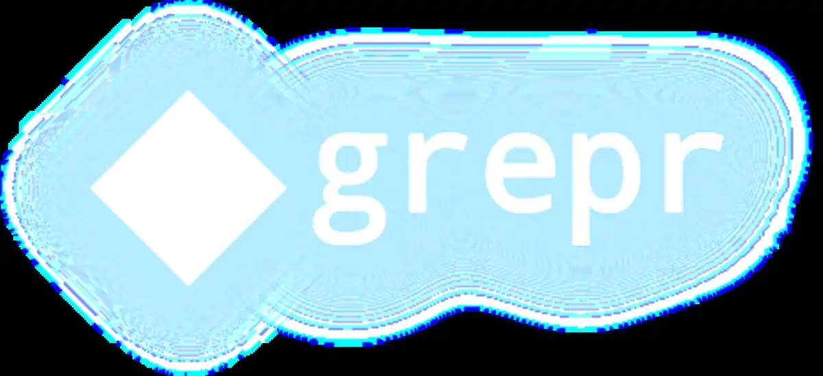 Portada de Grepr