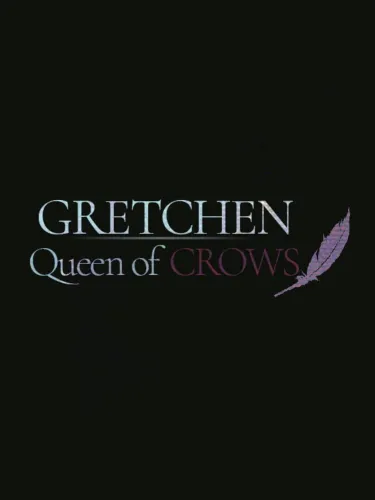 Portada de Gretchen: Queen of Crows