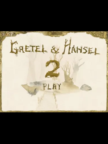 Portada de Gretel & Hansel 2