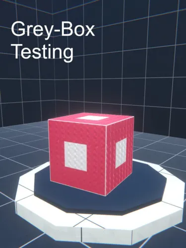 Portada de Grey-Box Testing