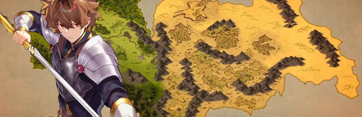 Grey Heritage: Noble Duty