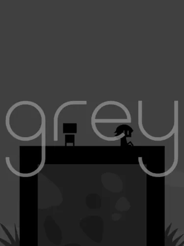 Portada de Grey