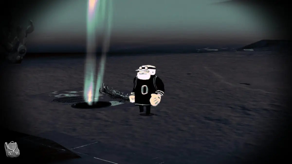 Greymen: A Post-Apocalyptic Band Reunion