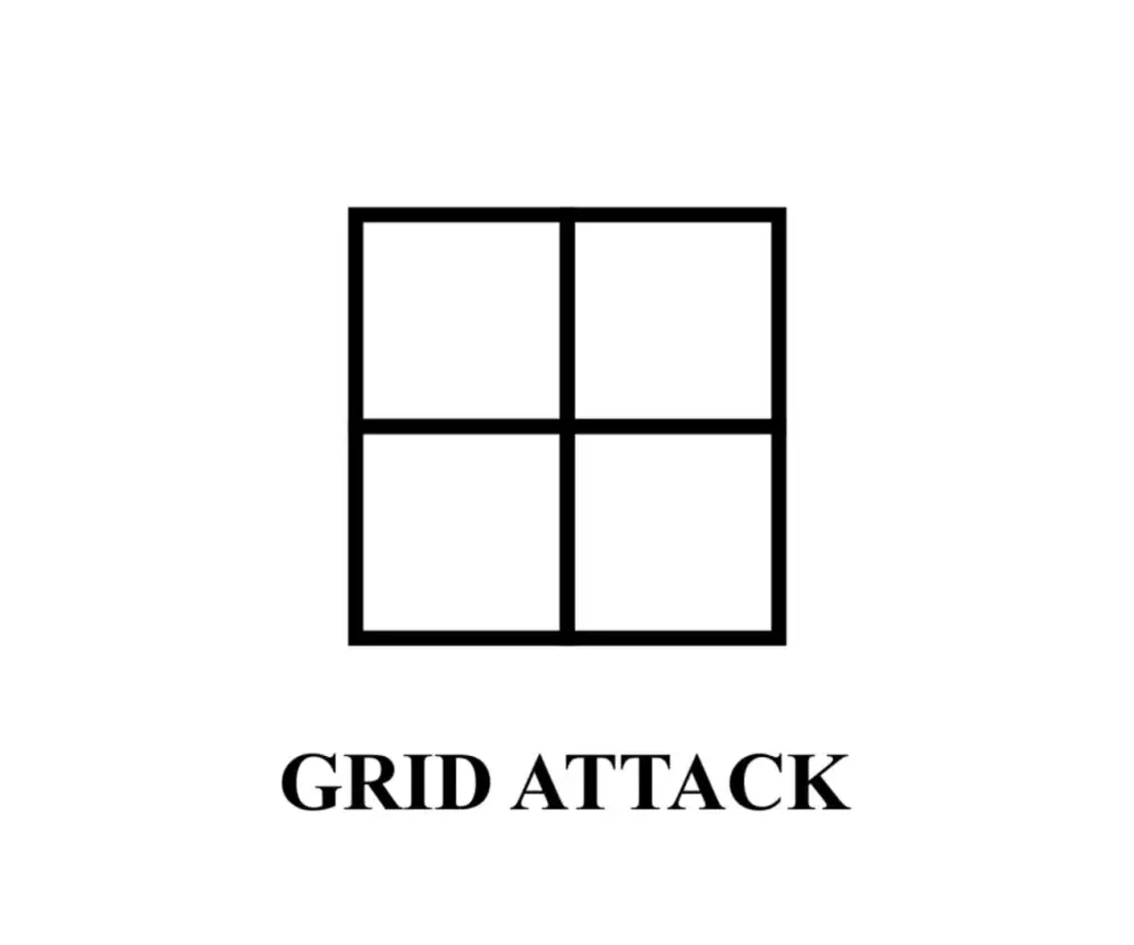 Grid Attack
