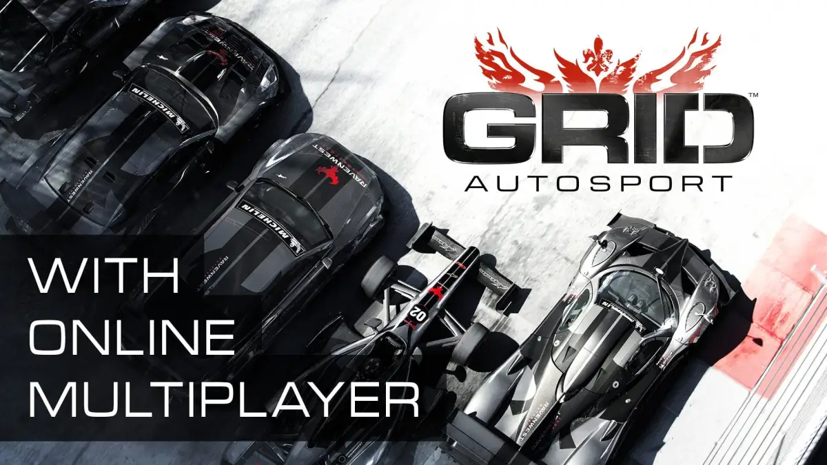 Grid: Autosport
