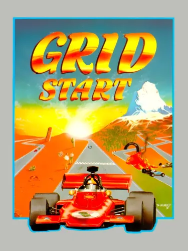 Portada de Grid Start