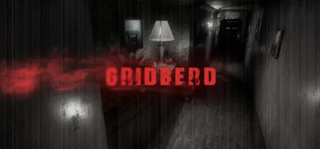 Portada de Gridberd