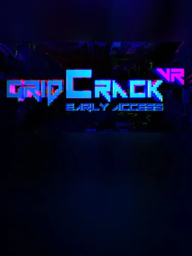 Portada de gridCrack