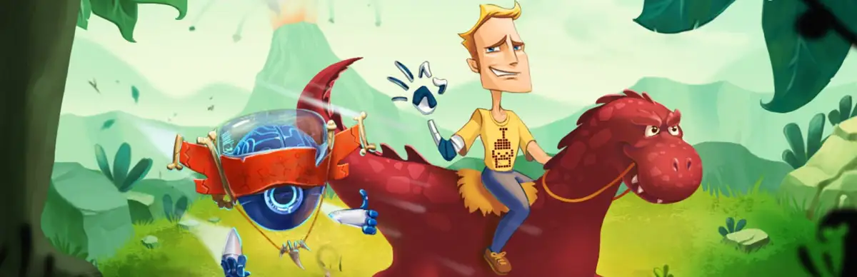 Griddlers Ted and Pet 2