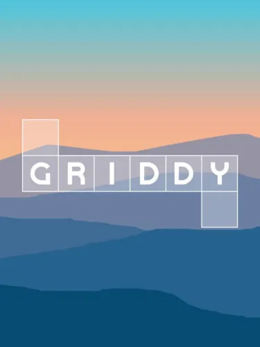 Portada de Griddy