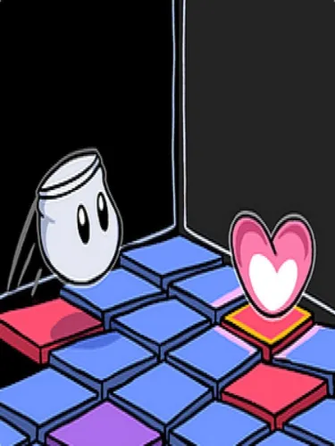 Portada de Gridheart