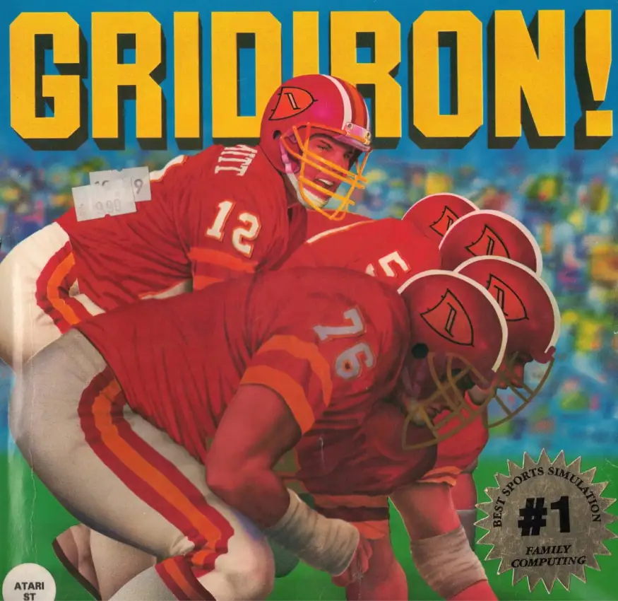 Gridiron!