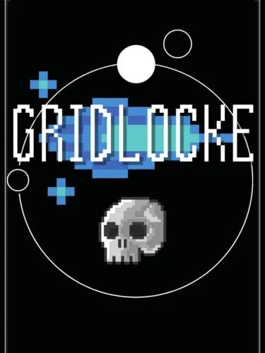Portada de Gridlocke