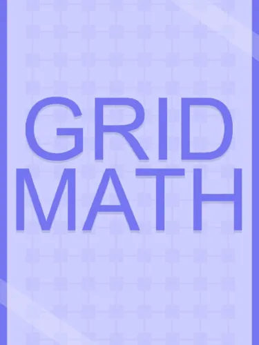 Portada de GridMath