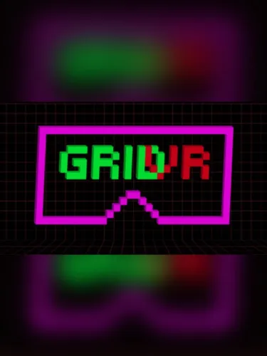 Portada de GridVR