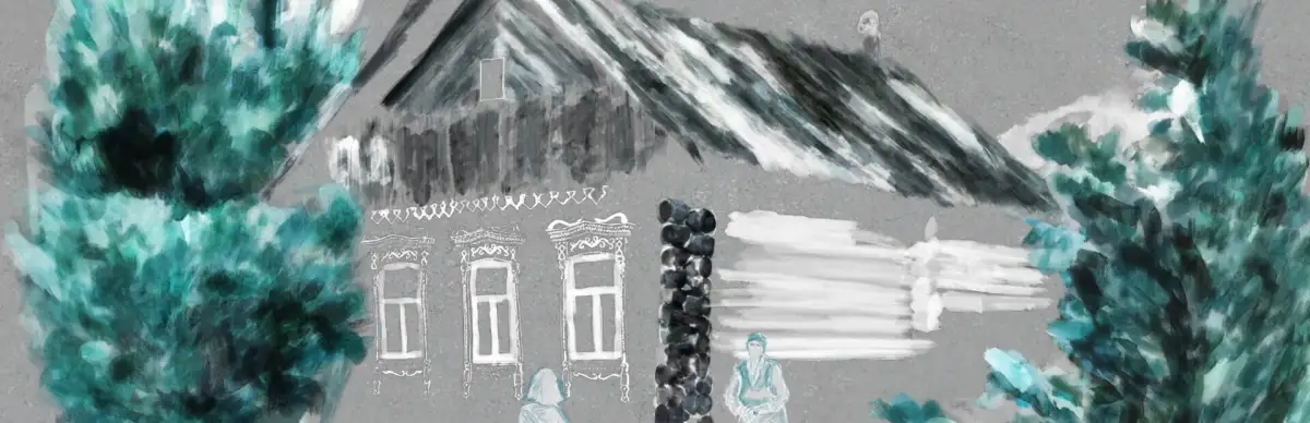 Grief Like a Stray Dog