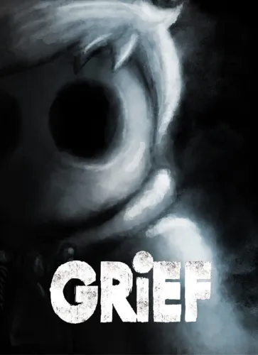 Portada de GRiEF