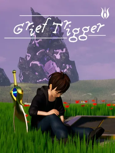 Portada de Grief Trigger
