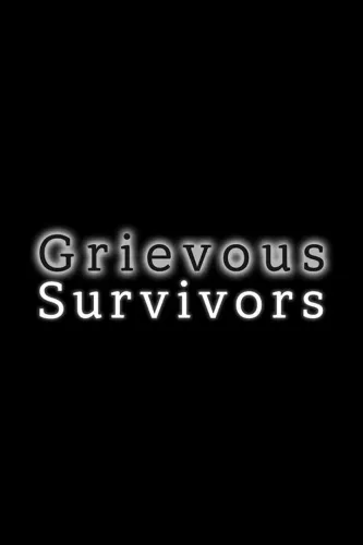 Portada de Grievous Survivors