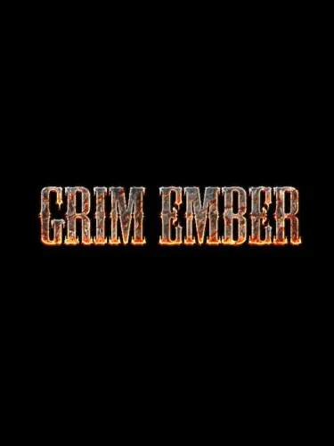 Portada de Grim Ember