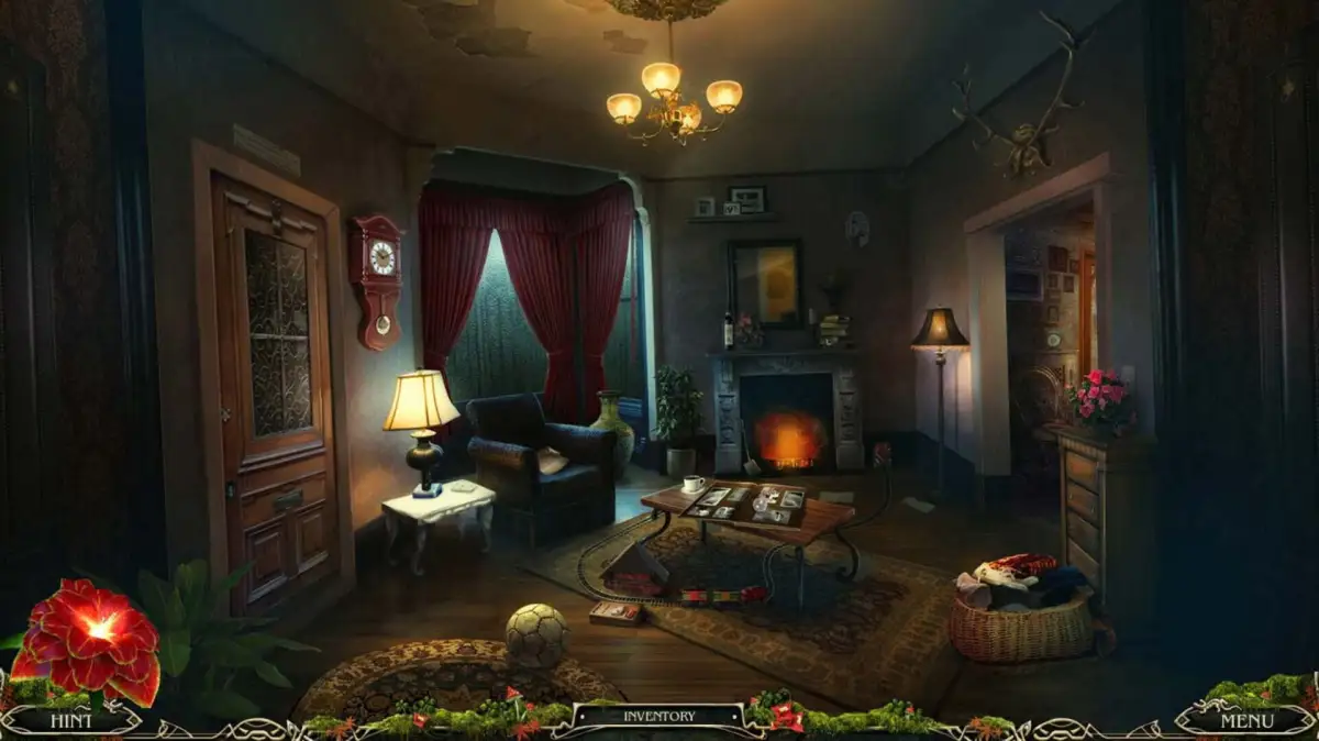 Grim Tales: The Wishes