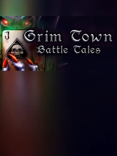 Portada de Grimcastle: Battle Tales