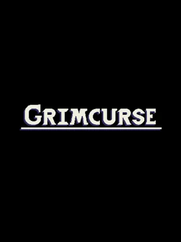 Portada de Grimcurse