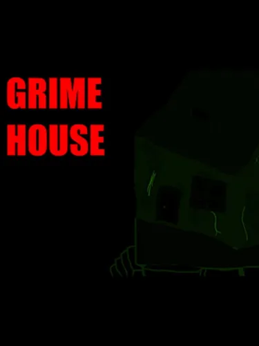 Portada de Grime House