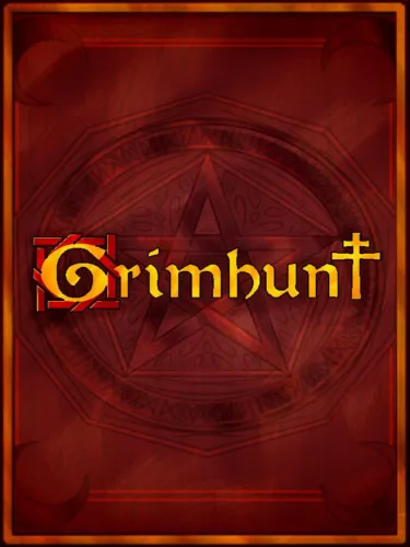 Portada de Grimhunt