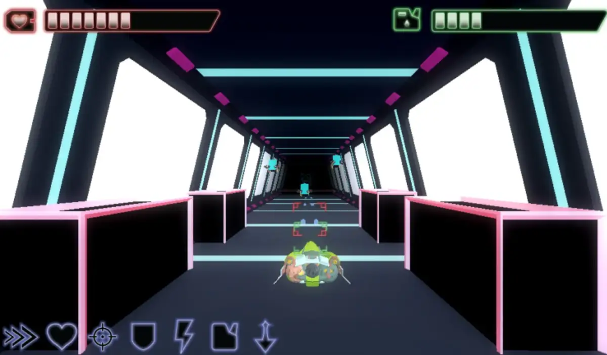 Portada de Grimistar: Once more with feeling