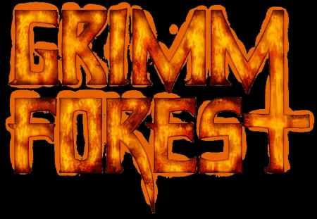 Portada de Grimm Forest