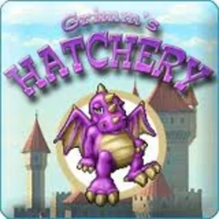Portada de Grimm’s Hatchery