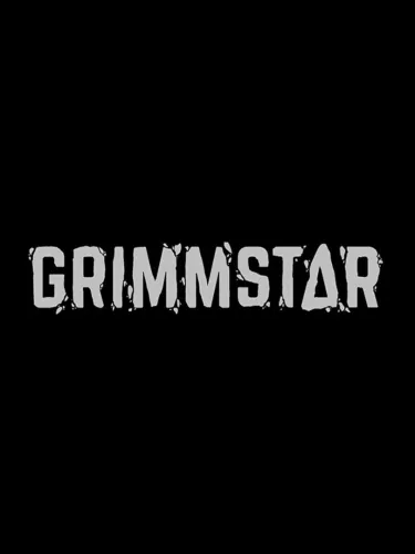 Portada de GrimmStar