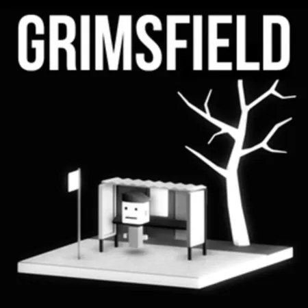 Portada de Grimsfield