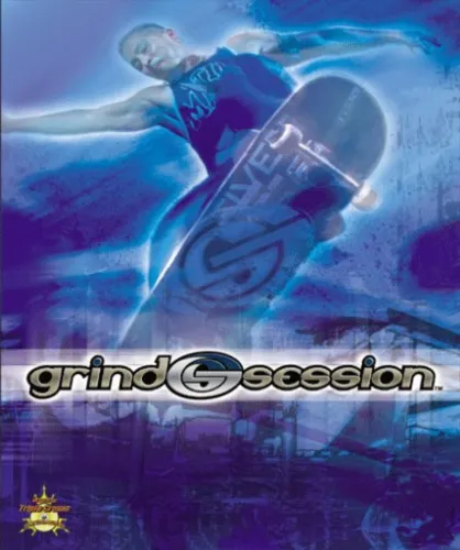 Portada de Grind Session