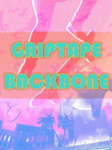 Portada de Griptape Backbone