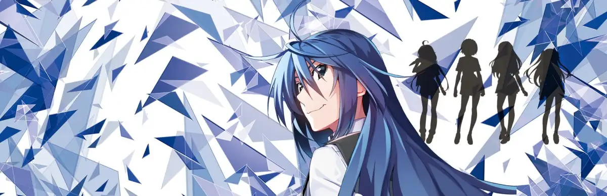 Grisaia Phantom Trigger Vol.6