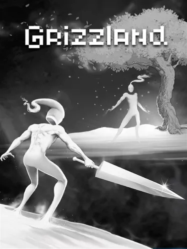 Portada de Grizzland