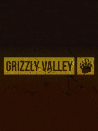 Portada de Grizzly Valley