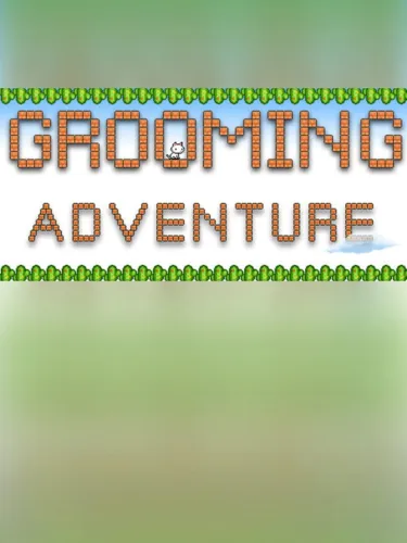 Portada de Grooming Adventure