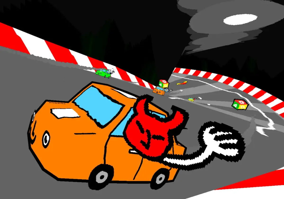 Portada de Groon groon, babey!