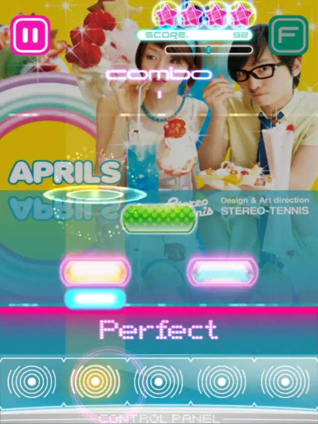 Portada de Groove Catch