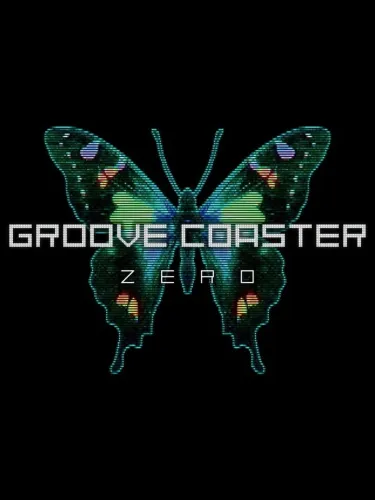 Portada de Groove Coaster Zero