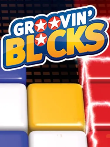 Portada de Groovin’ Blocks