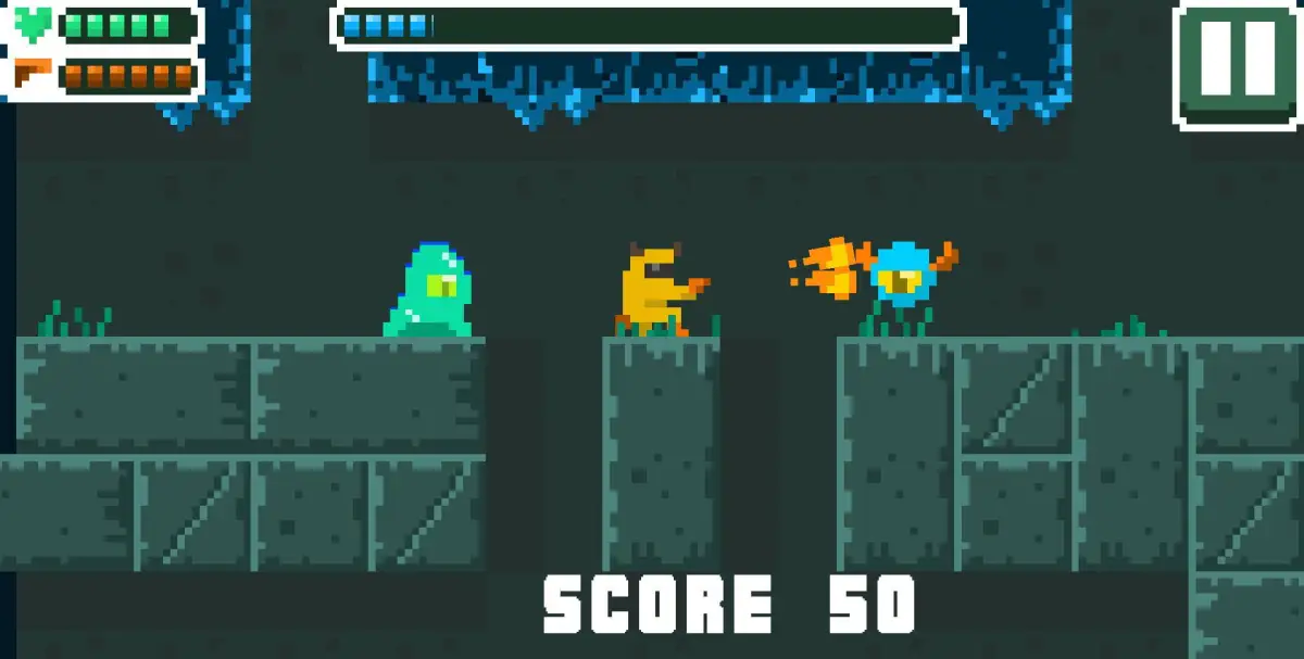 Portada de GrottyScape