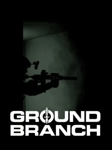 Portada de Ground Branch