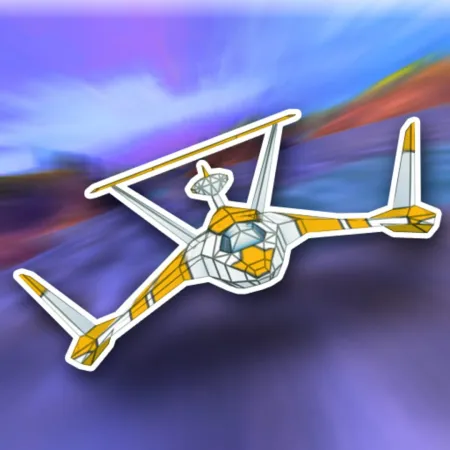 Portada de Ground Effect