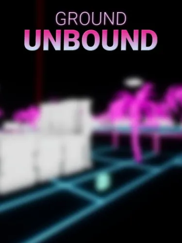 Portada de Ground-Unbound
